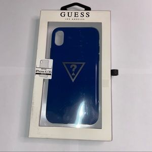New Guess iPhone Case